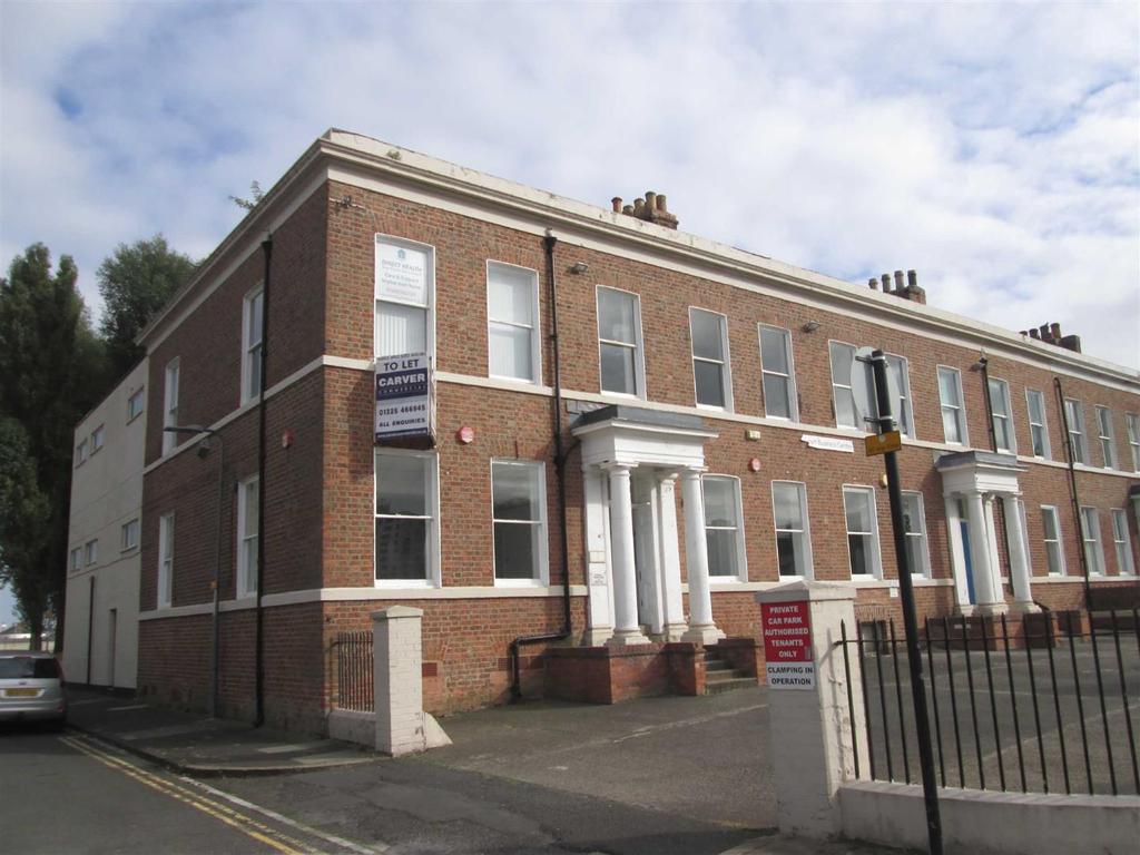 Norton Road, Stocktonontees Office to rent £625 pcm (£144 pw)