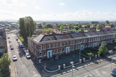 Norton Road, Stockton-on-tees