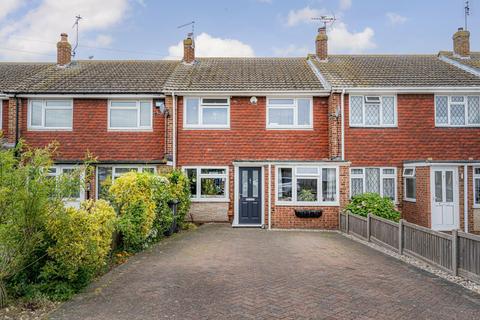 5 Darrell Close, Herne Bay, CT6 7QQ