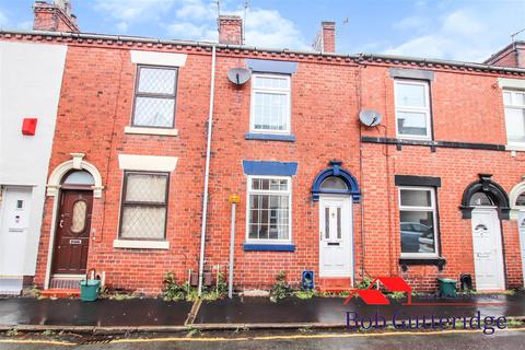 2 bedroom terraced house for sale - Emberton Street, Wolstanton, Newcastle, Staffs
