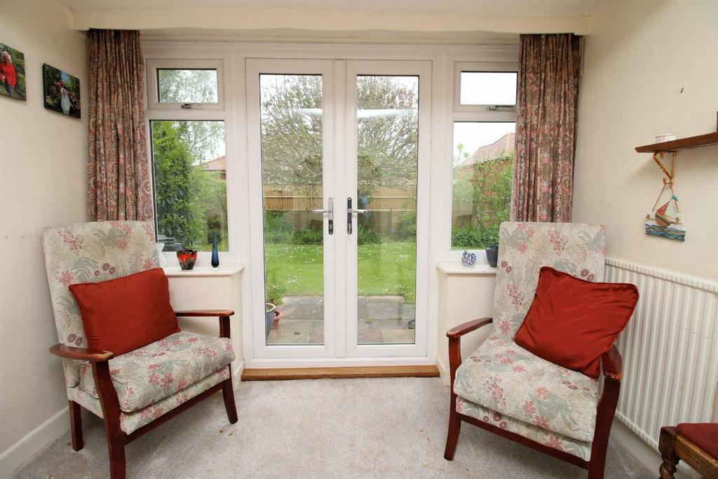 Patio Doors