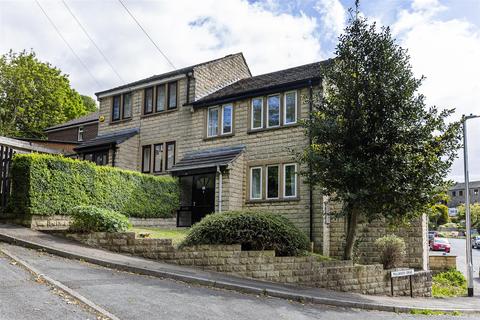 3 bedroom semi-detached house for sale - Fullwood Drive, Golcar, Huddersfield