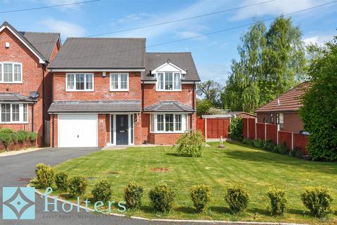 5 bedroom detached house for sale, Coppice Drive, Craven Arms