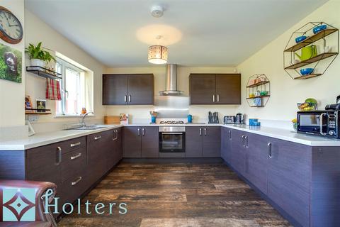 36 Coppice Drive, Craven Arms, SY7 9RQ