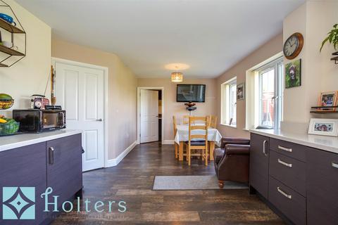 36 Coppice Drive, Craven Arms, SY7 9RQ