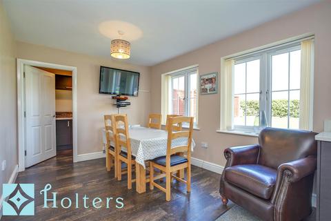 36 Coppice Drive, Craven Arms, SY7 9RQ