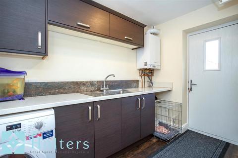 36 Coppice Drive, Craven Arms, SY7 9RQ