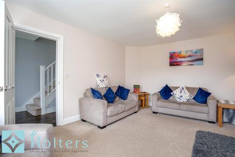 36 Coppice Drive, Craven Arms, SY7 9RQ
