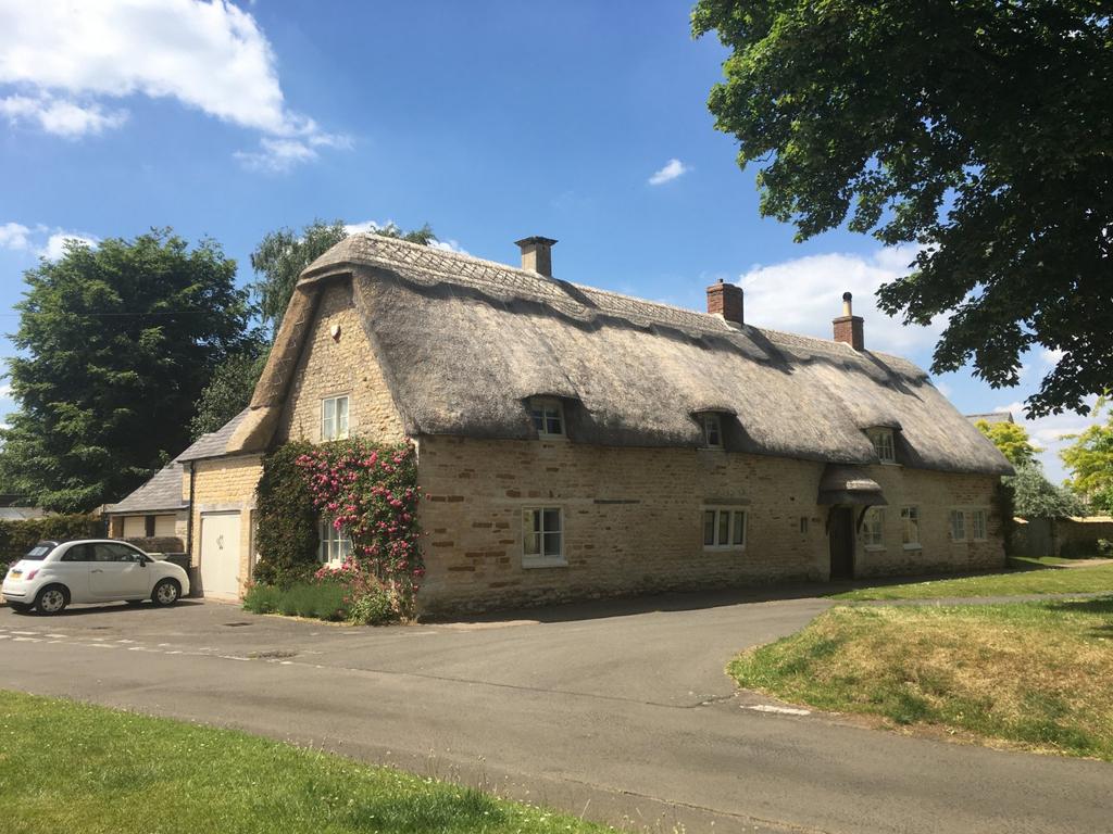 Stocks Cottage