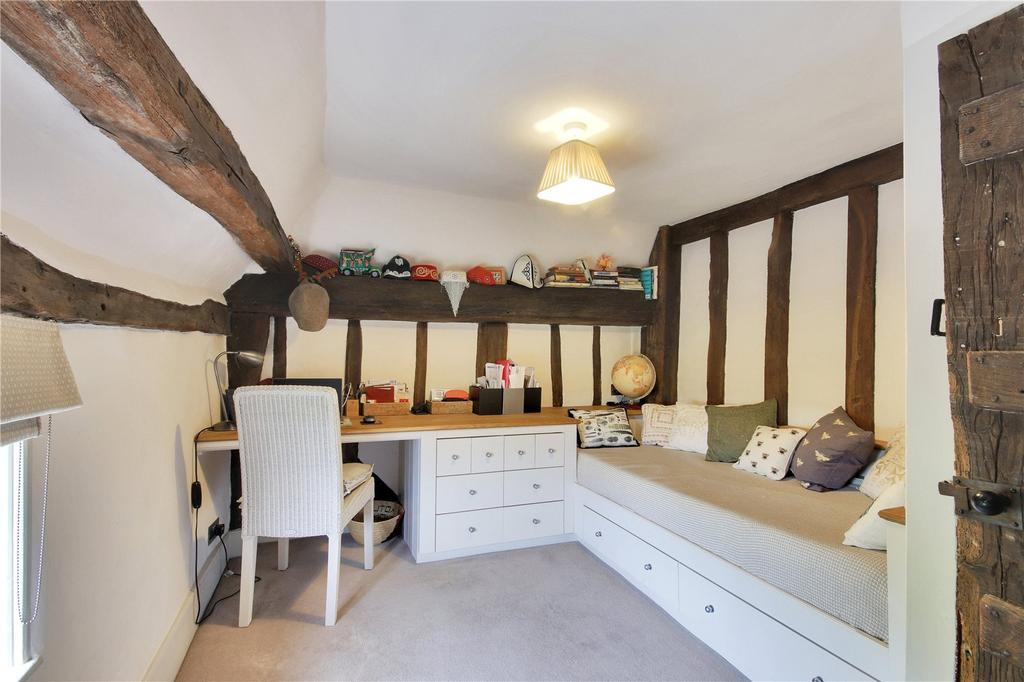 Bedroom Four