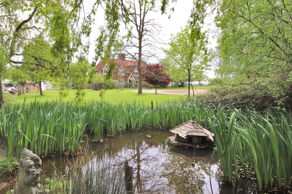 Pound Farm