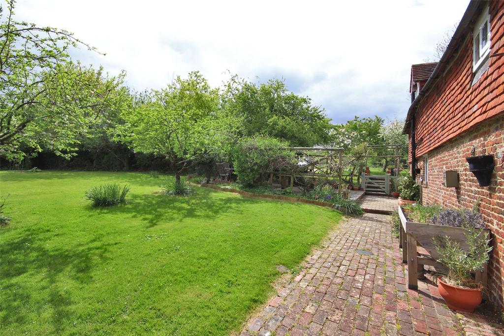 Formal Garden