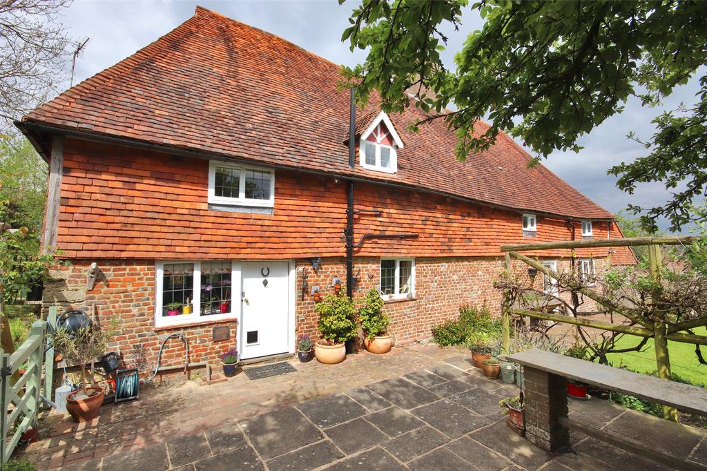 Pound Farm (Rear)