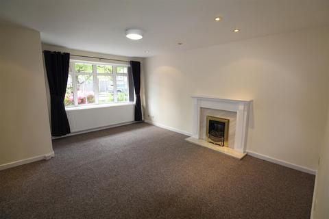4 bedroom semi-detached house to rent - Woodburn Drive, Bolton