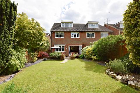 5 bedroom house for sale - Wadham Road, Abbots Langley