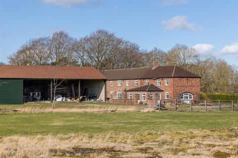House for sale - The Granary, Eddlethorpe Grange, Farm, Eddlethorpe