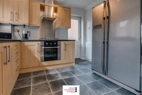25 Stubbin Close, Rawmarsh, Rotherham, S62 7DQ