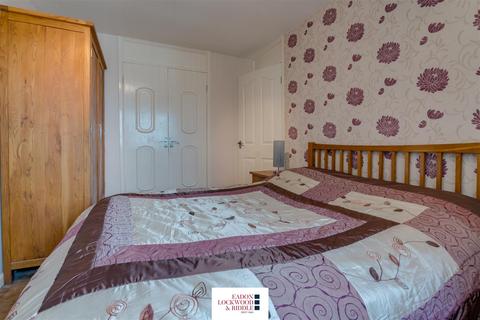 25 Stubbin Close, Rawmarsh, Rotherham, S62 7DQ