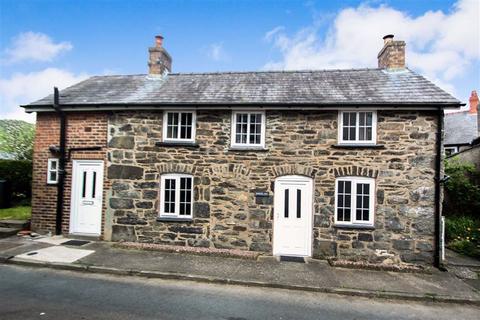 2 bedroom cottage for sale - Penybontfawr