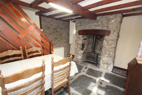 2 bedroom cottage for sale - Penybontfawr