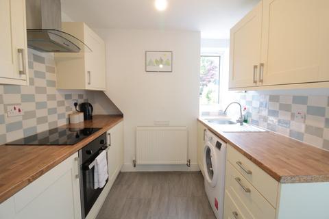 Terraced house for sale - Andrews Road, Cardiff