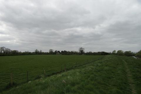 Land for sale, Lower Dunsforth, York