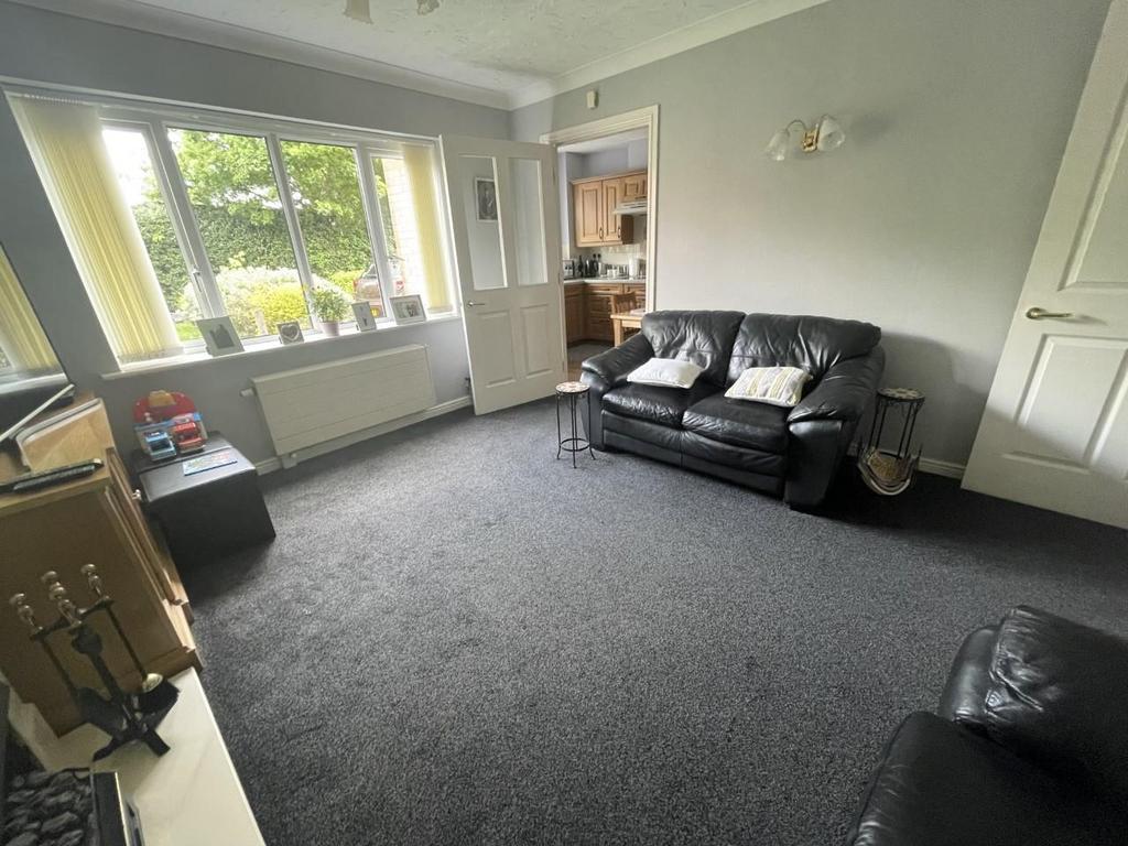 Ulleries Road, Solihull 1 bed retirement property £95,000