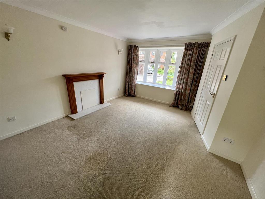 Tyberry Close, Shirley, Solihull 4 bed detached house £475,000