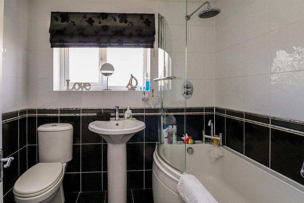 Bathroom/w.c.