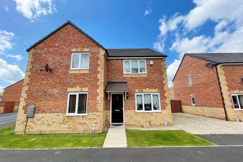 2 bedroom semi-detached house for sale - Millennium Green View, Middlesbrough
