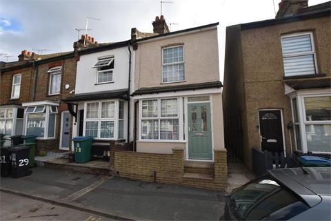 2 bedroom end of terrace house for sale - York Road, WATFORD
