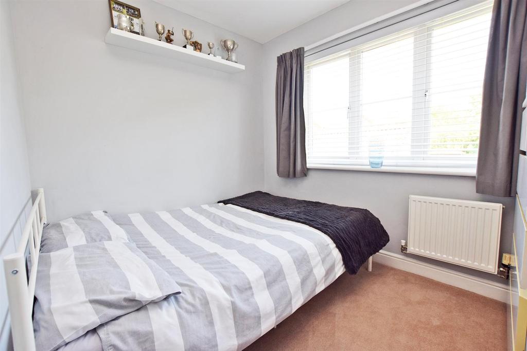 3rd Bedroom