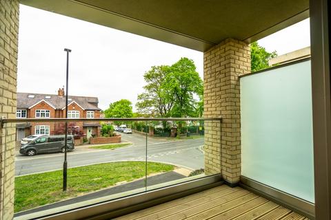 2 bedroom apartment for sale - Cocoa House, Clock Tower Way, York