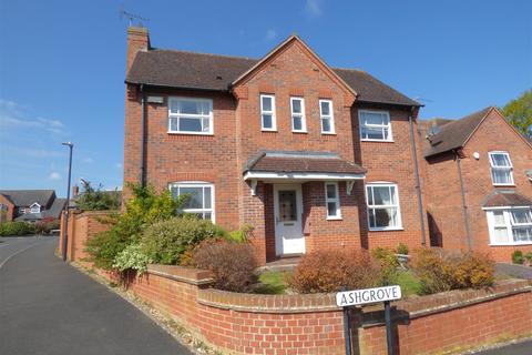 3 bedroom detached house for sale - Ashgrove, Shipston-on-Stour