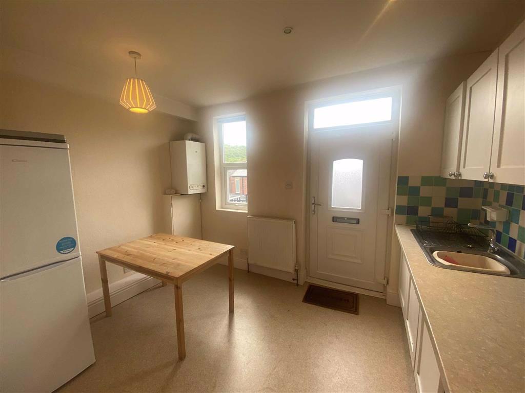 Oakbrook Road, Sheffield, S11 2 bed apartment £625 pcm (£144 pw)