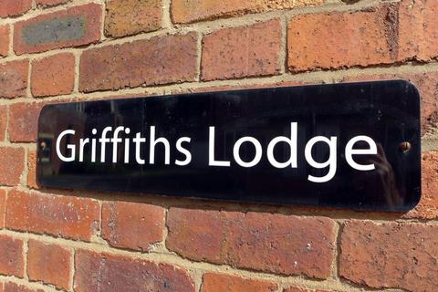 1 bedroom apartment to rent - Griffiths Lodge, Wordsley