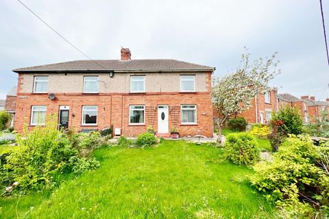 3 bedroom semi-detached house for sale - East View, Fishburn, Stockton-On-Tees