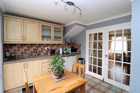 2 bedroom terraced house for sale - Modern home close to Clevedon riverbank walks