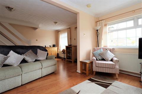 2 bedroom terraced house for sale - Modern home close to Clevedon riverbank walks