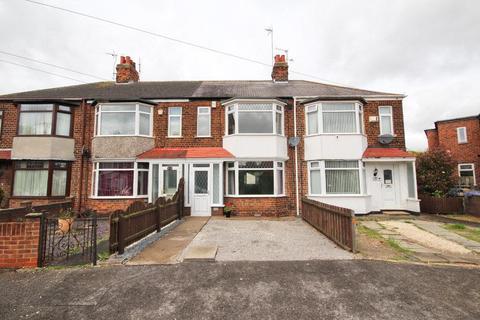 52 Linkfield Road, Hull, HU5 4NN