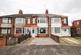 Bay fronted town house