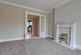 Lounge with doors into Dining Room