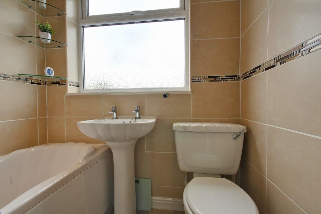Modern Bathroom