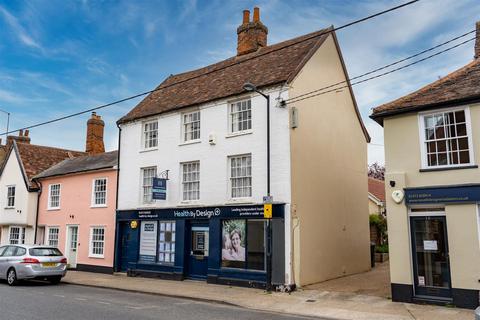 3 bedroom townhouse for sale - 14 & 14a High Street, Hadleigh