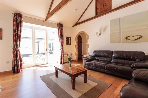 4 bedroom detached house for sale, Aln Valley Holiday Cottages, Whittingham, Alnwick