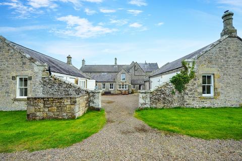 4 bedroom detached house for sale, Aln Valley Holiday Cottages, Whittingham, Alnwick