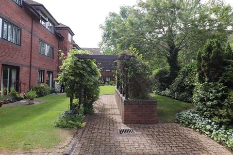 1 bedroom retirement property for sale - Healey Court, Warwick