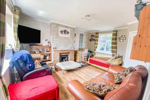 3 bedroom terraced house for sale - Cashmore Avenue, Royal Leamington Spa