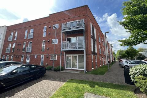 91 Compair Crescent, Ipswich, IP2 0EJ