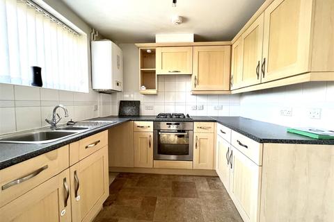 91 Compair Crescent, Ipswich, IP2 0EJ